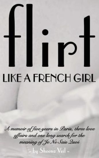 Flirt Like a French Girl