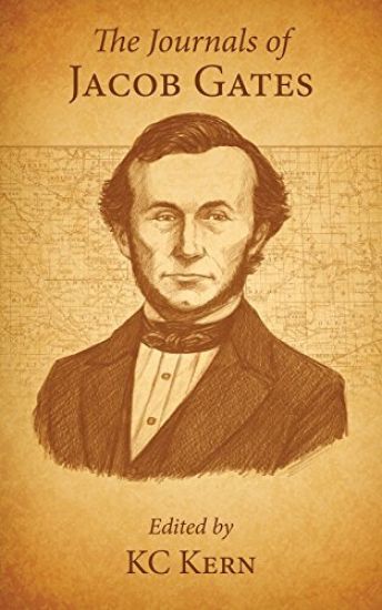The Journals of Jacob Gates