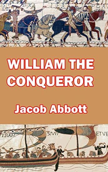 William the Conqueror