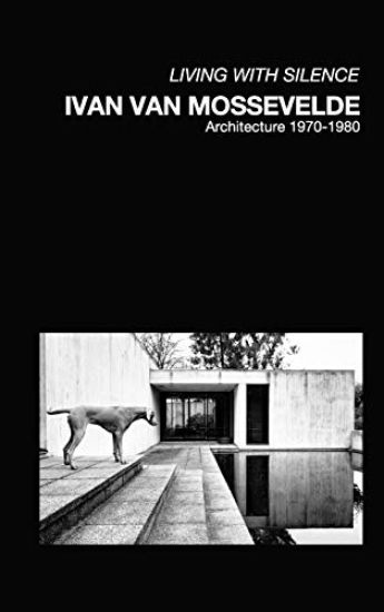 Ivan Van Mossevelde Architecture