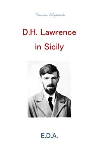 David Herbert Lawrence and Sicily
