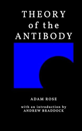 Theory of the Antibody