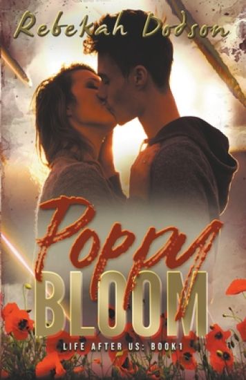 Poppy Bloom
