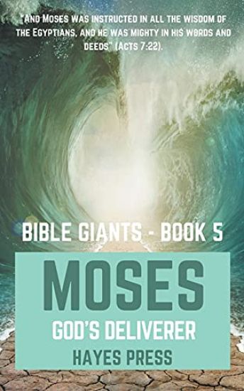 The Life of Moses