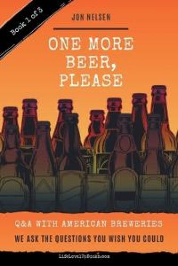 One More Beer, Please (Book One)