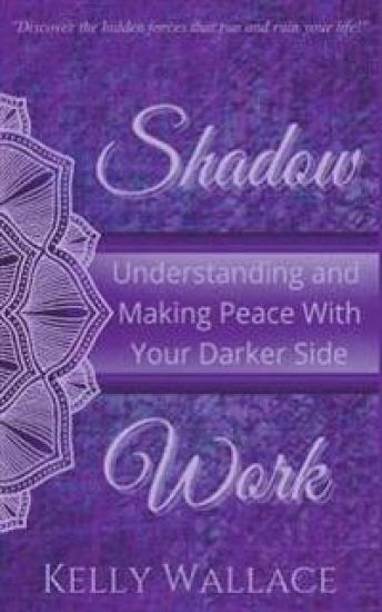 Shadow Work Book 1