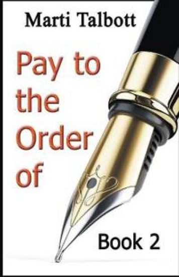 Pay to the Order of