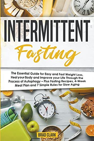 Intermittent Fasting
