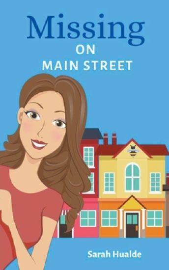 Missing on Main Street