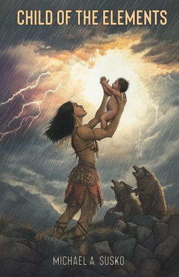 Child of the Elements