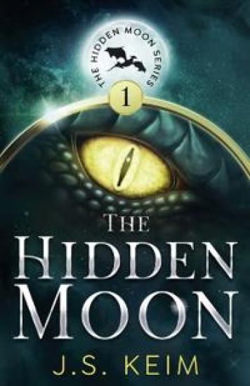 The Hidden Moon, An Unexpected Adventure in Outer Space