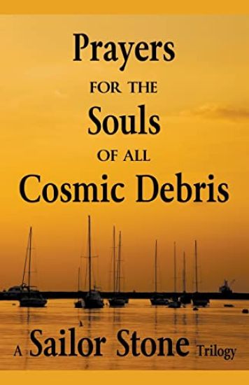 Prayers for the Souls of all Cosmic Debris