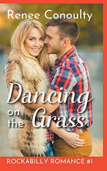 Dancing on the Grass