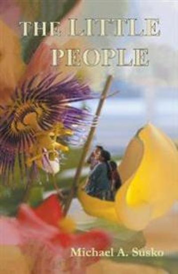 Little People & the Time-Rider