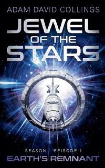 Jewel of The Stars. Season 1 Episode 1