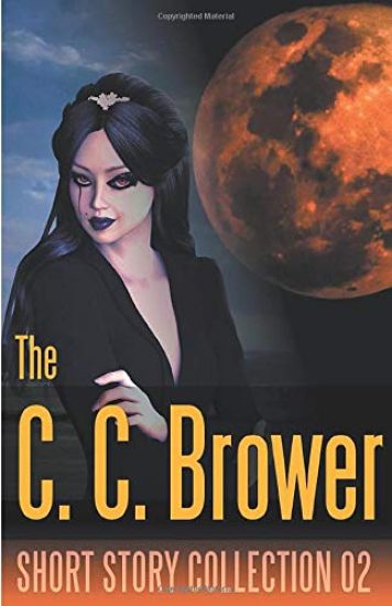 C. C. Brower Short Story Collection 02