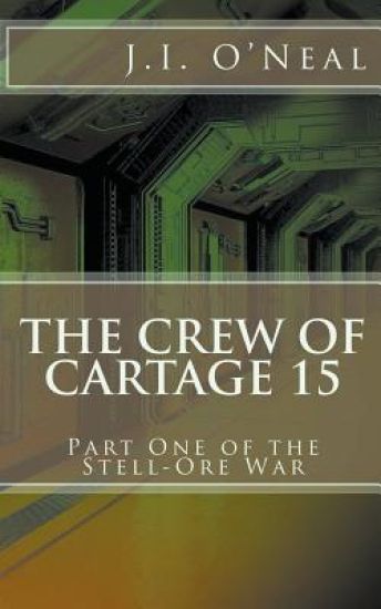 The Crew of Cartage 15