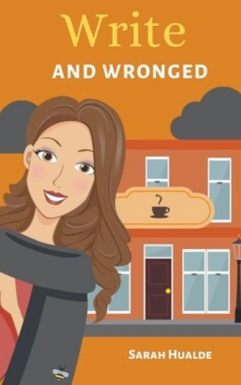 Write and Wronged