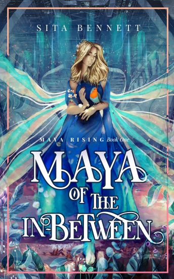 Maya of the In-between