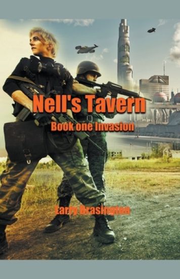 Nell's Tavern