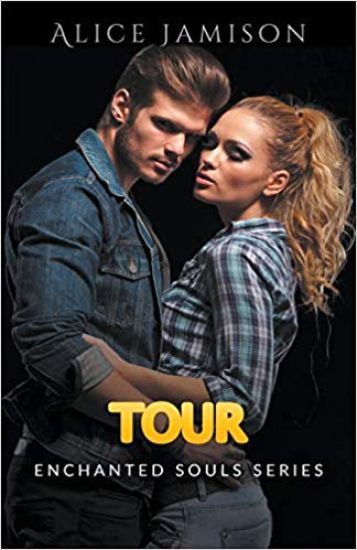 Enchanted Souls Series Tour book 2