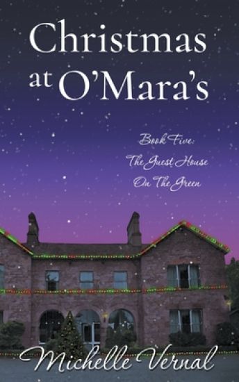 Christmas at O'Mara's