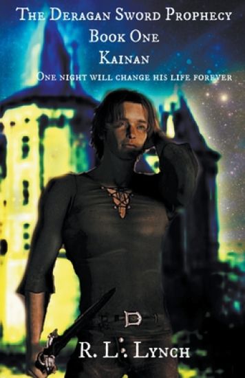 Kainan and the City of Malgar