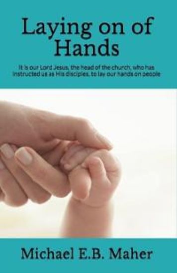 Laying on of Hands