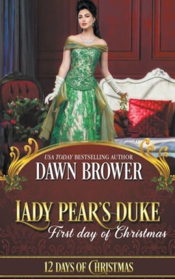 Lady Pear's Duke
