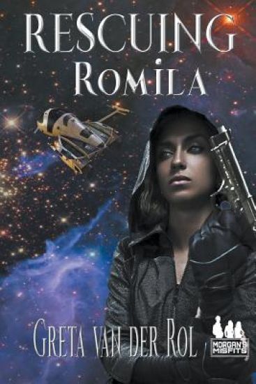 Rescuing Romila