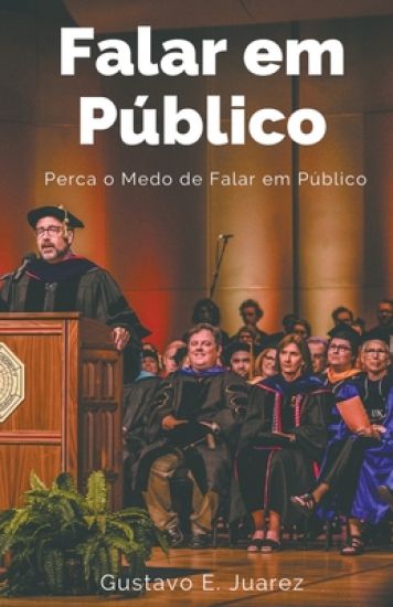 Falar em Público Perca o Medo de Falar em Público