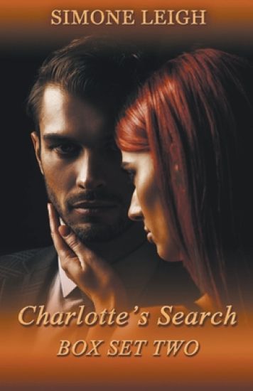 Charlotte's Search Box Set Two