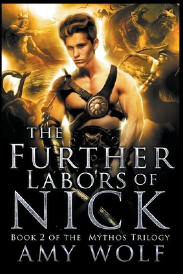 The Further Labors of Nick