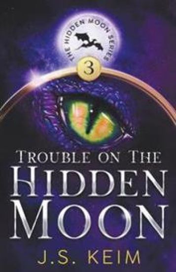 Trouble on the Hidden Moon