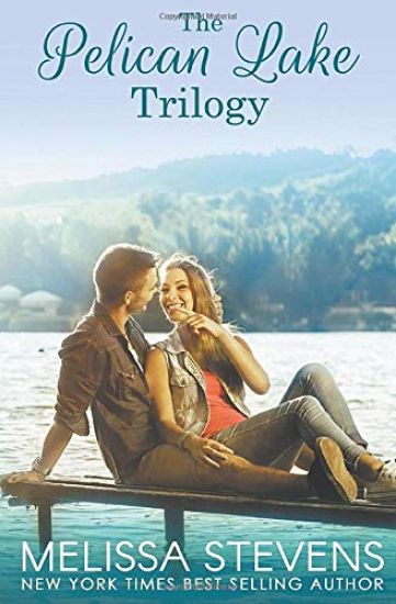 The Pelican Lake Trilogy