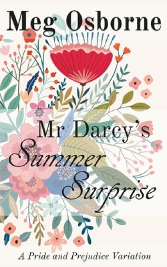 Mr Darcy's Summer Surprise