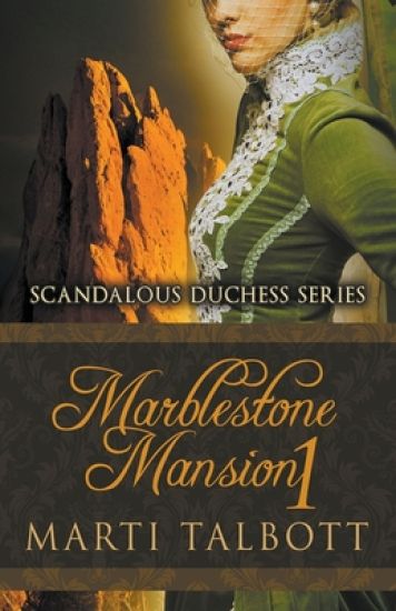 Marblestone Mansion, Book 1