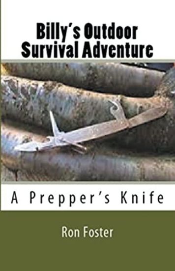 Billy's Outdoor Survival Adventure
