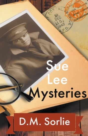 Sue Lee Mysteries