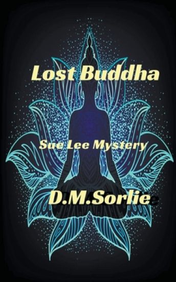 Lost Buddha