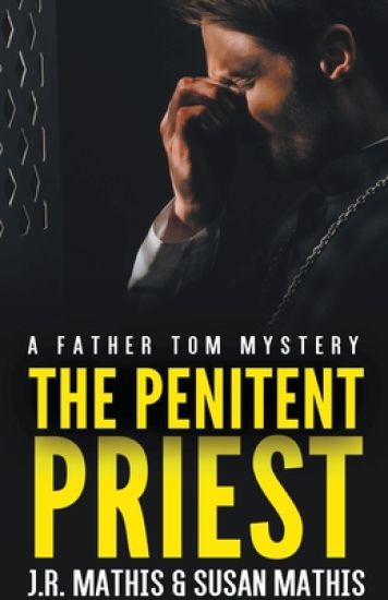 The Penitent Priest