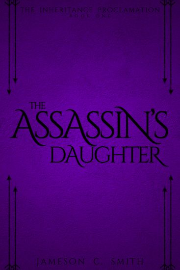 The Assassin's Daughter