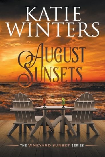 August Sunsets