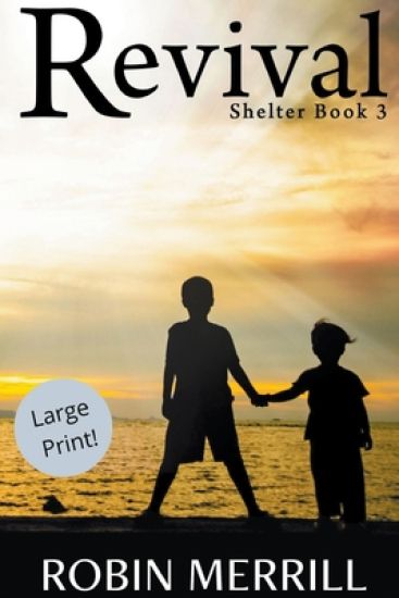 Revival (Large Print)