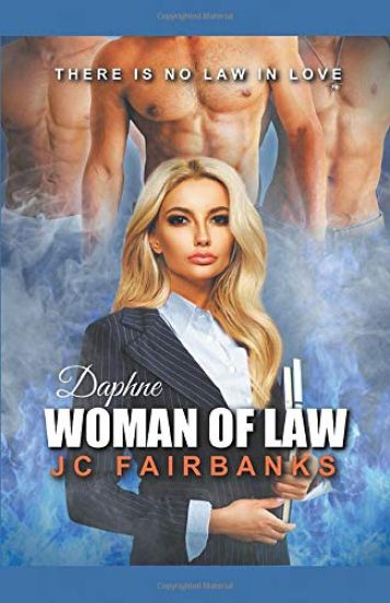Daphne, Woman of Law