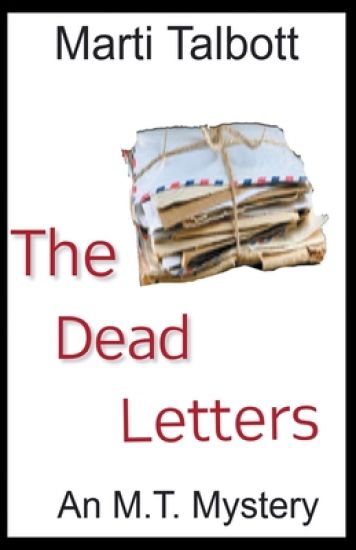 The Dead Letters, Book 1