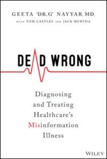 Dead Wrong