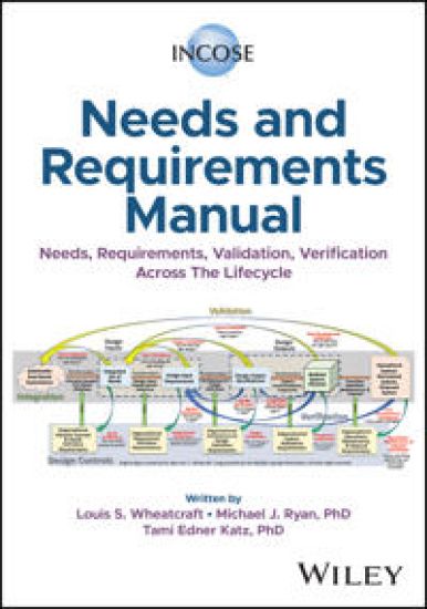 INCOSE Needs and Requirements Manual