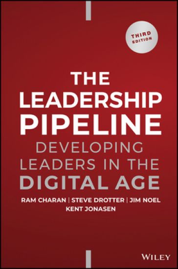 The Leadership Pipeline