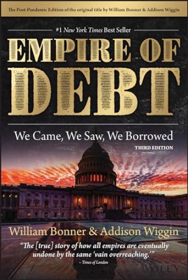 The Empire of Debt